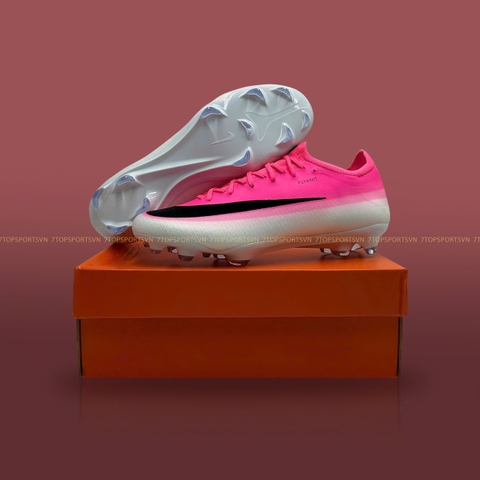 Nike Mercurial Vapor 17 Pro FG - Multi-Colour/Black IO8225 900