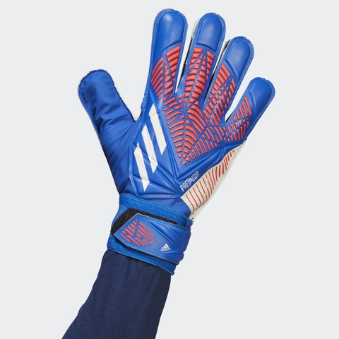 Adidas Predator Training Goalkeeper Gloves - H43741