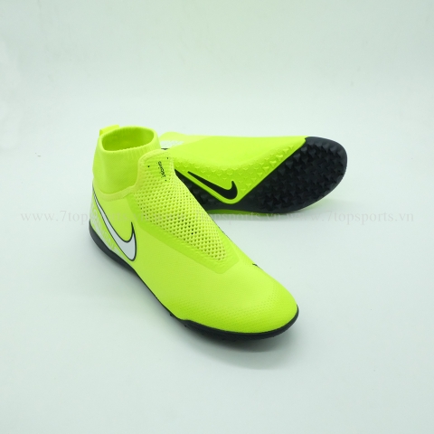 nike phantom vision react pro df ic