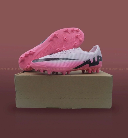Nike Mercurial Vapor 15 Academy AG - Pink DJ5630 601