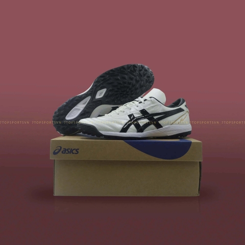 Asics C3 FF TF - White/Blue 1113A032 100