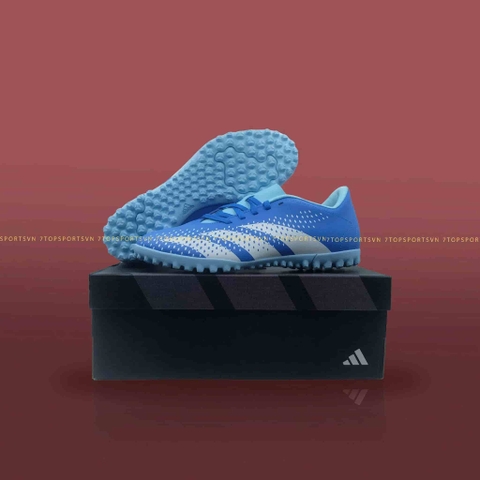 Adidas Predator Accuracy .4 TF - Blue/White GY9996