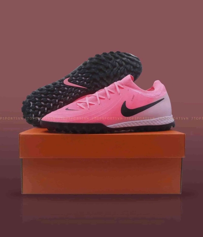 Nike Phantom GX 2 Pro TF - Pink FJ2583 600