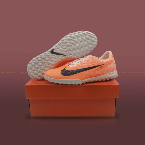 Nike Phantom GX Academy TF - Orange/White/Black DZ3490 800