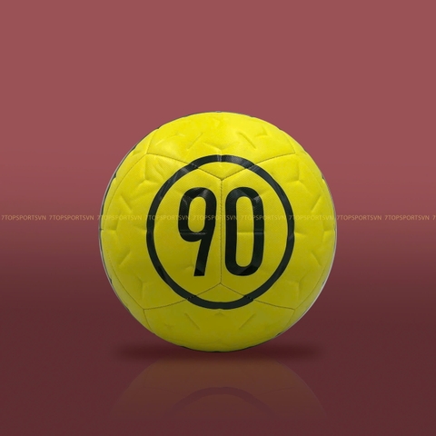 Nike Academy Total 90 - Yellow/Blue/Black IH7531 710