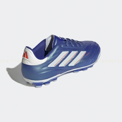 Adidas Copa Pure Elite 2G/3G AG - Lucid Blue/White/Solar Red ID8662