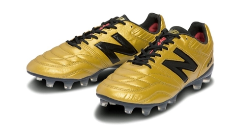 New Balance 442 v2 Pro - Gold/Black ST1ALM45-D