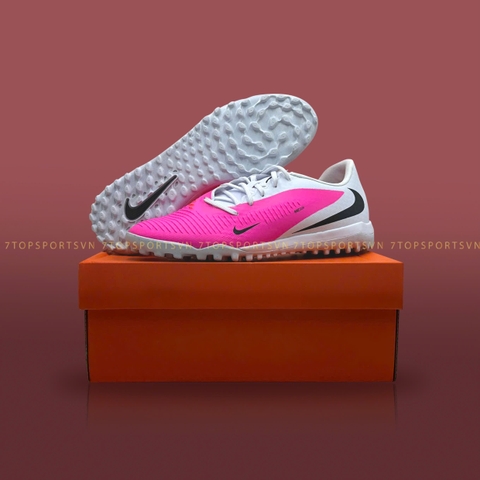 Nike Phantom 6 Low Academy TF - Multi-Color/Black IQ2399 900