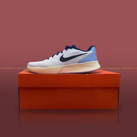 Nike Court Vapor Lite 3 HC - White Midnight FZ2155 102