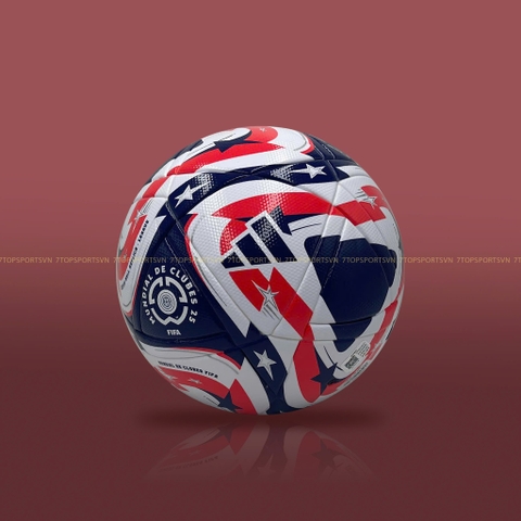 Bóng Adidas Mundial de Clubes FIFA 25 League Ball - JD3824