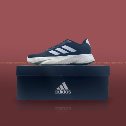 Adidas Basic Run - Core Black/Cloud White/Granite JK0836