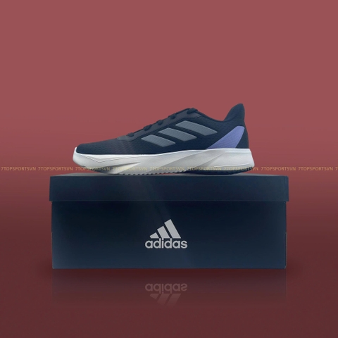 Adidas Basic Run-Wave - Core Black/Grey/Blue Spark Met JK0841
