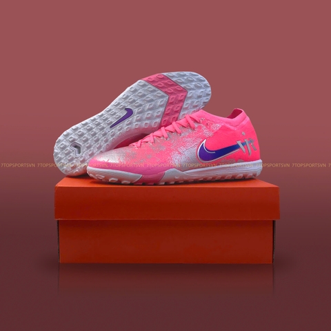 Nike Mercurial Vapor 16 Pro TF VJR - Sunset Pulse/ Old Royal IO9814 640