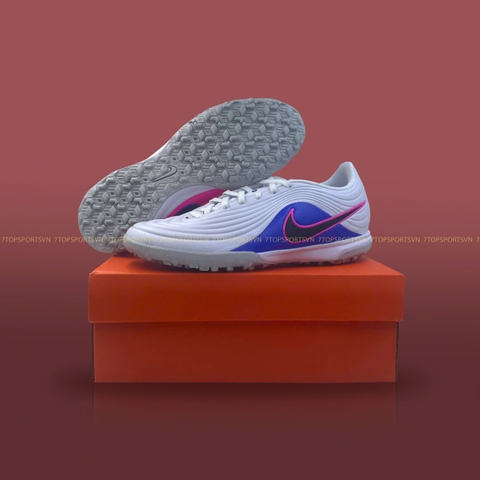 Nike Tiempo Maestro Academy TF - White/Racer Blue/Pink Blast IB4484 146