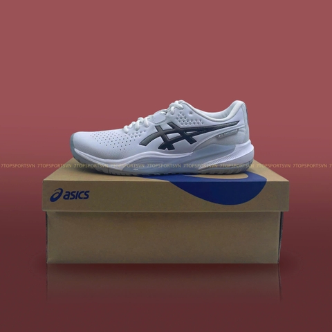 Asics Gel-Challenger 15 - White Gunmetal  1041A510 101