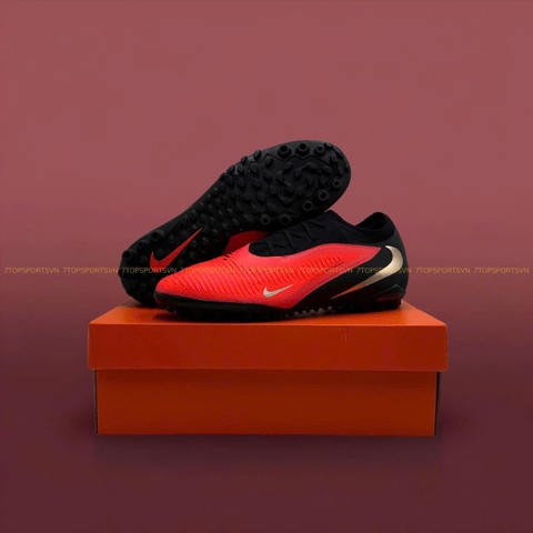 Copy of Nike Phantom 6 Pro TF - Bright Crimson/Bright Crimson/Black HJ4123 600