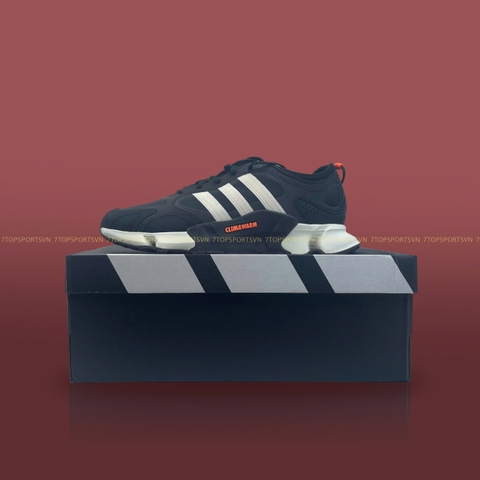 Adidas Climawarm - Core Black/Core Black/Impact Orange IF6577