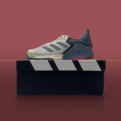 Adidas Dropset 3 - Beige/Onix/Lucid Red JI3901
