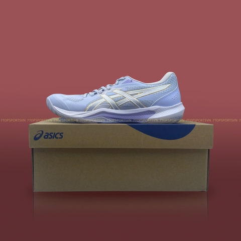 Asics Gel Tactic 13 - Blue Fade/White 1072A118 400