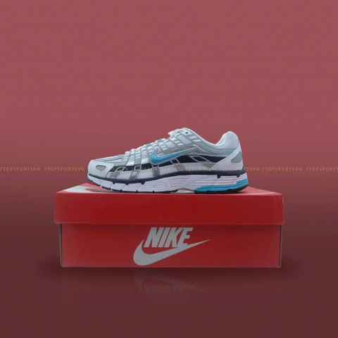 Nike P-6000 - CD6404 103