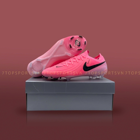 Nike Phantom GX Elite FG - Pink FJ2559 600