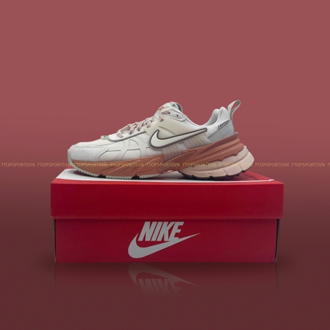 Nike V2K Run GORE-TEX - Phantom/Light Bone/Terra Blush FZ2622 003