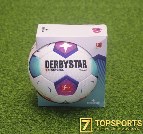 Bóng Derbystar Bundesliga Brillant APS 23/24 - D90V23