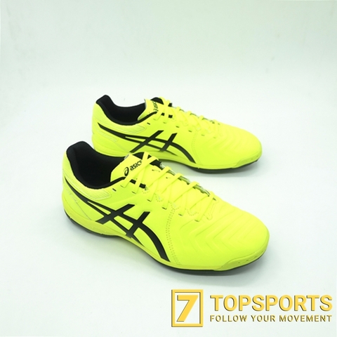 Asics DL Light TF - Yellow/Black 1101A023 750