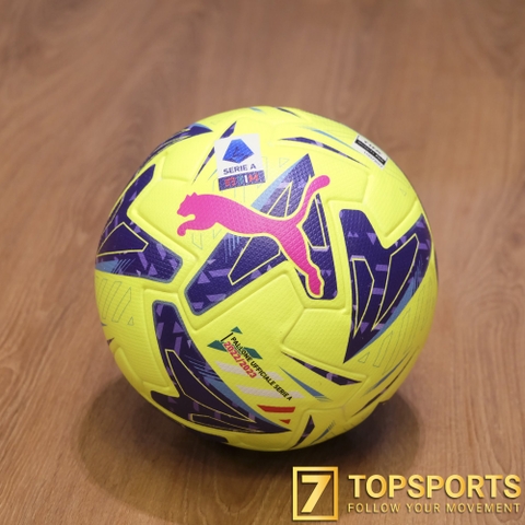 Bóng thi đấu Puma Orbita Serie A Ball - 084005 01