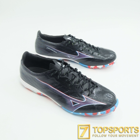 Mizuno Alpha Pro AS TF - Black P1GD236401