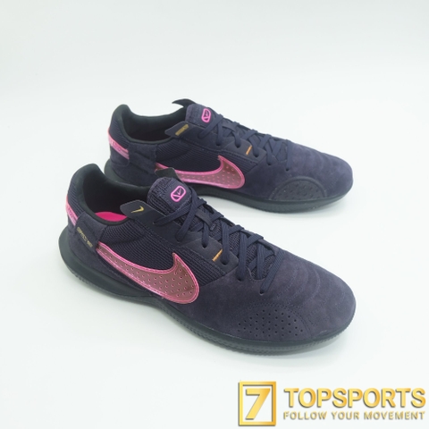 Nike Streetgato - Cave Purple/Off-Noir/Pink Blast DC8466 560