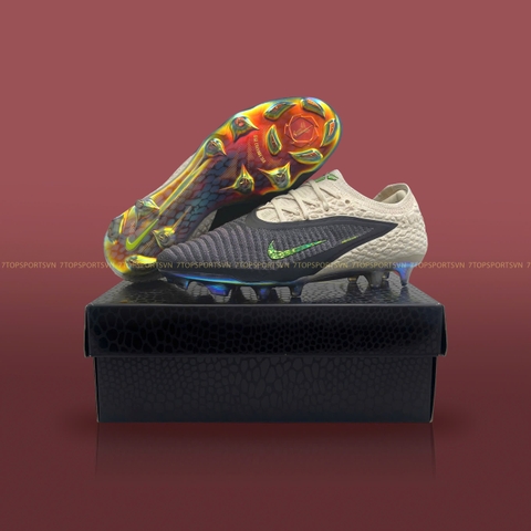 Nike Phantom 6 Low Elite SE - Phantom/Black IF4392 001