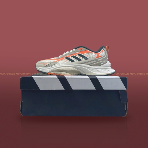 Adidas MTS PRO - Cream/White/Orange JP8089