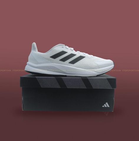 Adidas X9000L1 - White/Black FZ2046