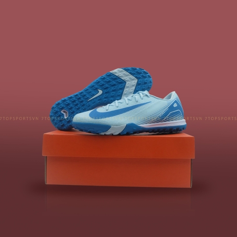 Nike Air Zoom Mercurial Vapor XVI Academy  TF - Glacier Blue/Blue Orbit FQ8449 400