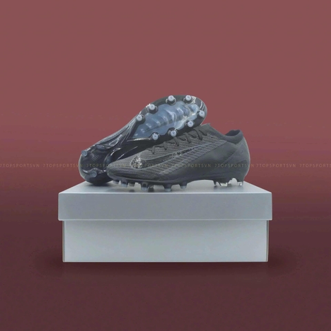 Nike Mercurial Vapor 16 Elite AG Pro - Black/Deep Jungle FQ8693 002