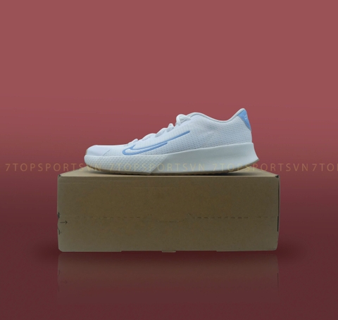 Nike Court Vapor Lite 2 - White/Blue DV2018 107