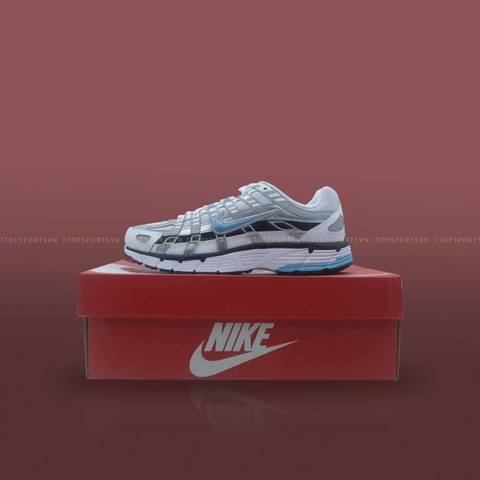 Nike P 6000
