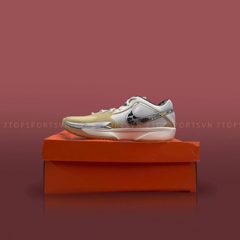 Nike G.T Cut Cross EP - Sesame Camo  HM3700 291