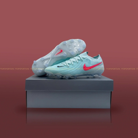 Nike Phantom GX 2 Elite AG Pro - Blue Mint FJ2554 300
