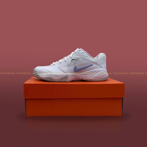 Nike Court Lite 2 ‘White Aluminum’ - AR8838 112