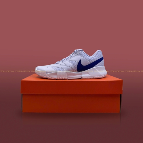 Nike Court Lite 4 - Amethyst/Deep Night FD6575 500