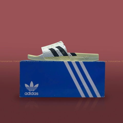 Dép Adidas Adilette - Superstar FW6093