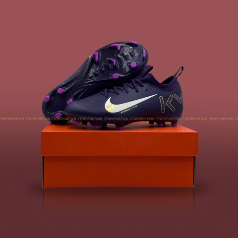 Nike Jr. Mercurial Vapor 16 Academy KM FG - FQ8394 500
