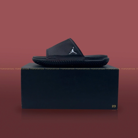 Dép Nike Jordan Play - Black DN3596 060