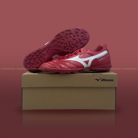 Mizuno Morelia II Club AS TF - P1GD221660