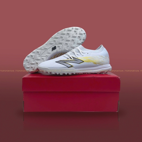 New Balance Furon V8 Pro TF - White SF1TWG8 D