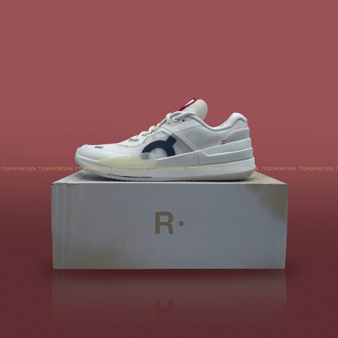 On The Roger Pro 2 Clay - Ice/Pink 3ME10574274