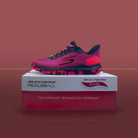 Skechers Viper Court Pro 2.0 - 246109-BKHP