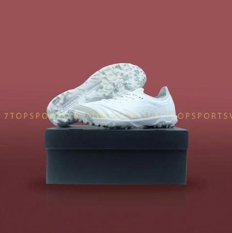 Mizuno Morelia Neo Sala Japan TF - White Q1GB229003